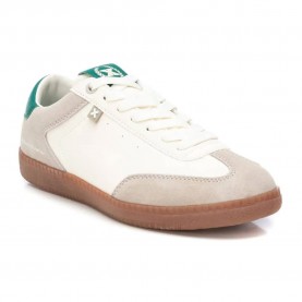 маратонки,дамски,маратонки,xti,14361,trainers,green,(white)