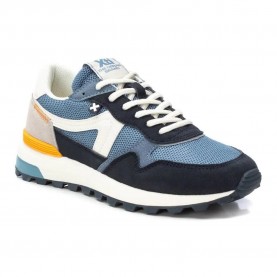 маратонки,дамски,маратонки,xti,143665,trainers,navy,(blue)