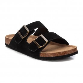 сандали,мъжки,сандали,xti,144040,sandals,black,(black)
