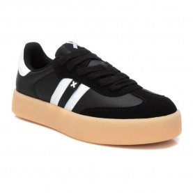 маратонки,дамски,маратонки,xti,144050,trainers,black