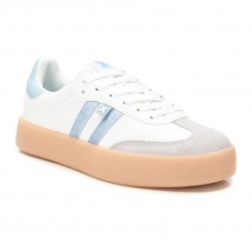 маратонки,дамски,маратонки,xti,144050,trainers,light,blue,(white)