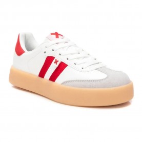 маратонки,дамски,маратонки,xti,144050,trainers,red,(white)