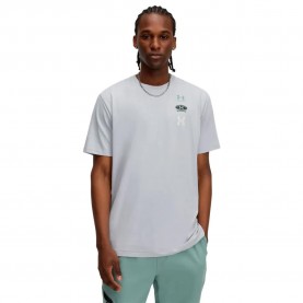 тениска,мъжки,тениски,under,armour,60,40s,evol,logo,short,sleeve,t,shirt,mod,gray,silica,green,summit,white,(grey)