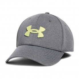 шапка,всички,шапки,under,armour,blitzing,cap,castlerock,sonic,yellow,(grey)