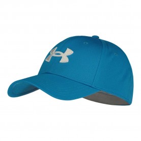 шапка,всички,шапки,under,armour,blitzing,cap,ether,blue,white,(blue)