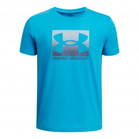 тениска,детски,тениски,under,armour,boxed,sports,short,sleeve,t,shirt,ether,blue,downpour,gray,(blue)