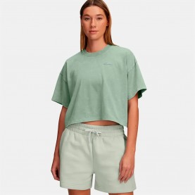 тениска,дамски,тениски,under,armour,heavyweight,wash,short,sleeve,t,shirt,silica,green,silica,green,(green)