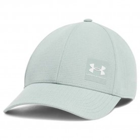 шапка,всички,шапки,under,armour,iso,chill,armourvent,cap,grey,(silica,green,hydro,green)