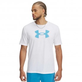 тениска,мъжки,тениски,under,armour,reflective,big,logo,short,sleeve,t,shirt,white,(white,ether,blue)