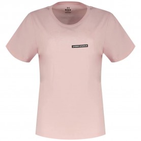 тениска,дамски,тениски,under,armour,rival,outline,short,sleeve,t,shirt,prime,pink,white,(pink)