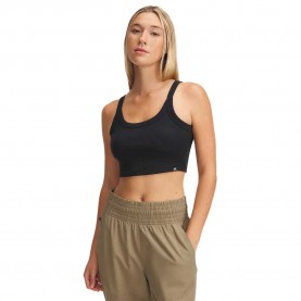 бебешка,тениска,дамски,тениски,under,armour,rival,rib,baby,sleeveless,t,shirt,black,(black,white)