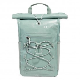 раница,раници,under,armour,summit,18l,backpack,green,(silica,green,silica,green,hydro,green)