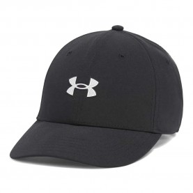 голф,шапка,всички,шапки,under,armour,golf,iso,chill,drive,lc,adjustable,cap,black,(black,white)