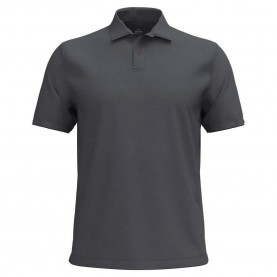 Блуза с яка Under armour golf Tee To Green short sleeve polo - Grey (Castlerock / White) блуза,с,яка,мъжки,блузи,с,яка,under,armour,golf,tee,to,green,short,sleeve,polo,grey,(castlerock,white)