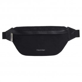чанта,calvin,klein,must,mono,waist,bag,black