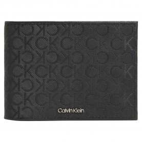 портфейли,и,портмонета,calvin,klein,must,mono,wallet,black