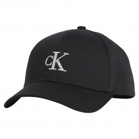 дънки,всички,шапки,calvin,klein,jeans,monogram,embro,cap,black,(black,mirage,gray)