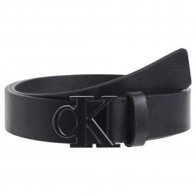 колан,колани,calvin,klein,jeans,round,mono,plaque,35mm,belt,black