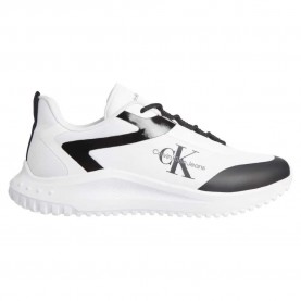маратонки,мъжки,маратонки,calvin,klein,ym0ym00968,trainers,white
