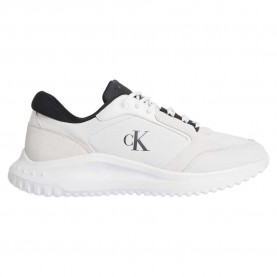 маратонки,мъжки,маратонки,calvin,klein,ym0ym01145,trainers,white