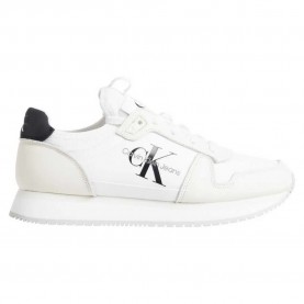 маратонки,дамски,маратонки,calvin,klein,yw0yw01616,trainers,white