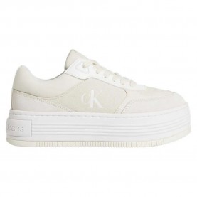 маратонки,дамски,маратонки,calvin,klein,yw0yw01638,trainers,beige