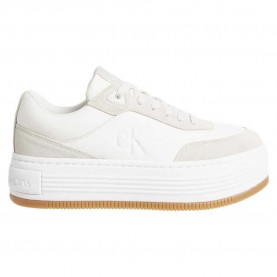 маратонки,дамски,маратонки,calvin,klein,yw0yw01797,trainers,white