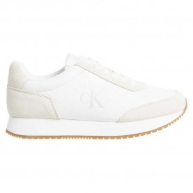 маратонки,дамски,маратонки,calvin,klein,yw0yw01798,trainers,white