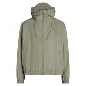 яке,мъжки,якета,calvin,klein,technical,jacket,green,(nordic,dust)