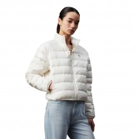 яке,дамски,якета,и,палта,calvin,klein,ul,down,shine,jacket,white