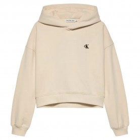 суичър,детски,блузи,calvin,klein,handwriting,logo,hoodie,beige,(turtledove)