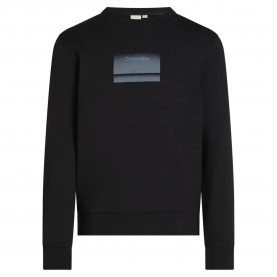 суичър,мъжки,пуловери,calvin,klein,gradient,logo,hoodie,black,(ck,black)
