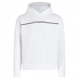 суичър,мъжки,пуловери,calvin,klein,split,line,logo,hoodie,bright,white,(white)