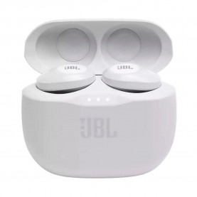 слушалки,слушалки,jbl,tune,125,wireless,earphones,white