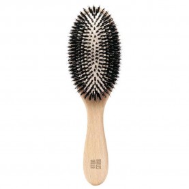 хигиена,коса,marlies,moller,brush,allround,beige,(multicolor)