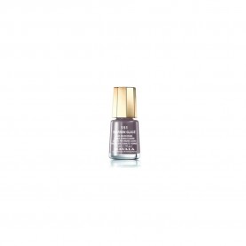 Mavala Nail Lacquer 151 Marron Glace - Grey (Multicolor) специфични,козметични,продукти,mavala,nail,lacquer,151,marron,glace,grey,(multicolor)