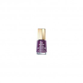 Mavala Nail Lacquer 248 - Purple (Multicolor) специфични,козметични,продукти,mavala,nail,lacquer,248,purple,(multicolor)