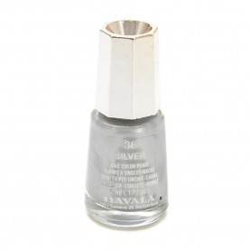 специфични,козметични,продукти,mavala,nail,lacquer,38,argent,blue,(multicolor)