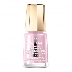 Mavala Nail Lacquer Natural - Clear / Pink (Multicolor) специфични,козметични,продукти,mavala,nail,lacquer,natural,clear,pink,(multicolor)