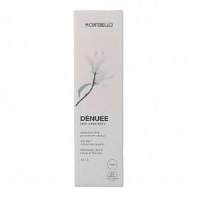 Montibello Denuee Permanent Dye - Clear (N.4.61) хигиена,коса,montibello,denuee,permanent,dye,clear,(n.4.61)