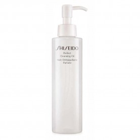 козметика,за,почистване,shiseido,perfect,cleansing,oil,180ml,multicolor,(clear)