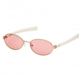 слънчеви,очила,слънчеви,очила,adidas,originals,or0123,sunglasses,white,(matte,deep,gold,gradient)