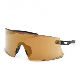 Слънчеви очила Adidas SP0100 sunglasses - Black (Matte Black / Brown Mirror) слънчеви,очила,слънчеви,очила,adidas,sp0100,sunglasses,black,(matte,black,brown,mirror)