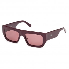 слънчеви,очила,слънчеви,очила,gant,ga00013,sunglasses,shiny,bordeaux,(red)