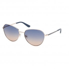 слънчеви,очила,слънчеви,очила,guess,gu00148,woman,sunglasses,gold,gradient,blue,(blue)