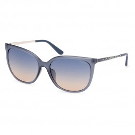 слънчеви,очила,слънчеви,очила,guess,gu00150,h,sunglasses,shiny,light,blue,(blue)