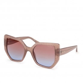 слънчеви,очила,слънчеви,очила,guess,gu00153,woman,sunglasses,beige,(shiny,beige)