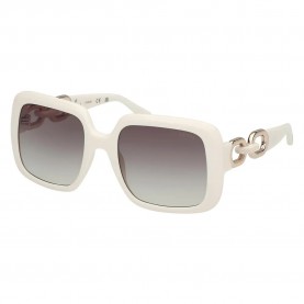 слънчеви,очила,слънчеви,очила,guess,gu00161,woman,sunglasses,white