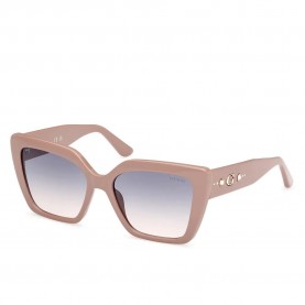 слънчеви,очила,слънчеви,очила,guess,gu00162,woman,sunglasses,beige