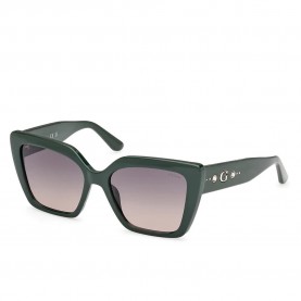 слънчеви,очила,слънчеви,очила,guess,gu00162,woman,sunglasses,green,(shiny,dark,green)